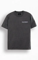 Pacsun Sunday Race Oversized T-Shirt