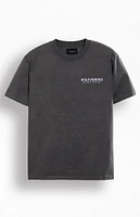 PacSun Sunday Race Oversized T-Shirt