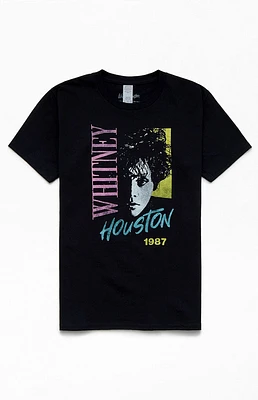 Kids Whitney Houston T-Shirt