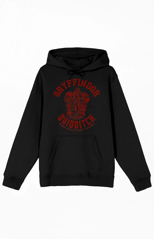 Harry Potter Gryffindor Hoodie