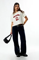 ProStandard Super Bowl 59 Nola Baby T-Shirt