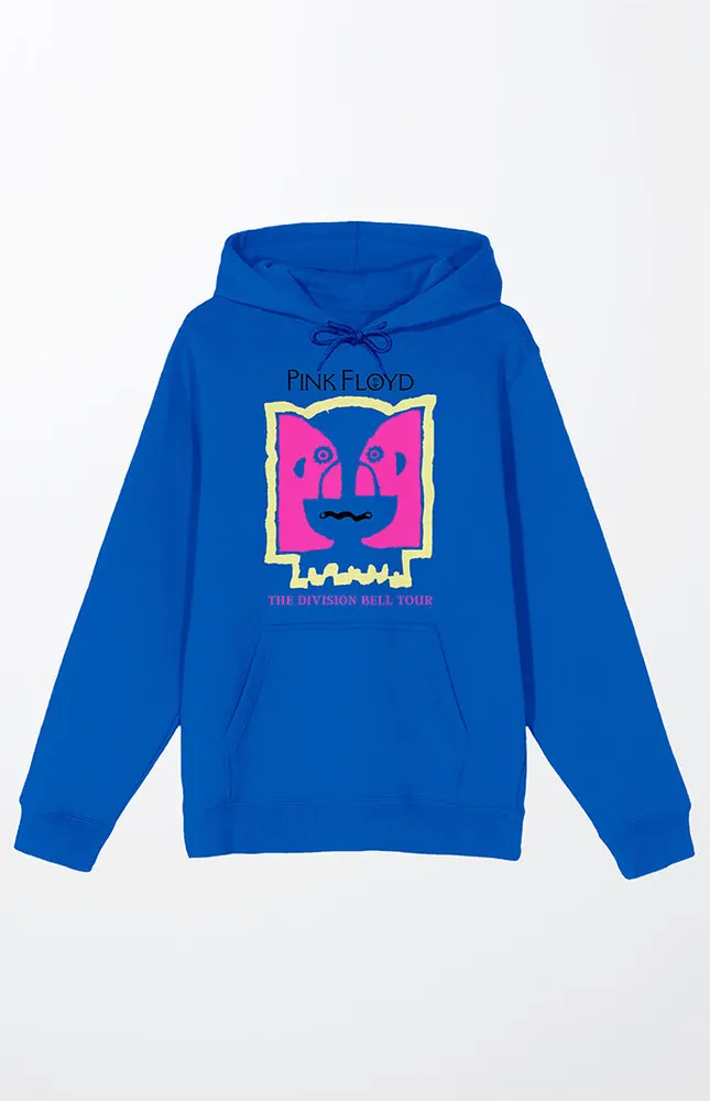 Pink Floyd Division Bell Hoodie