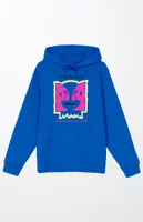 Pink Floyd Division Bell Hoodie