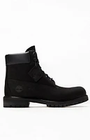 Timberland Premium 6-Inch Waterproof Boots