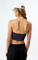 Contour Seamless Tube Top