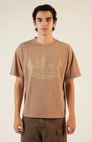 PacSun Sprout T-Shirt