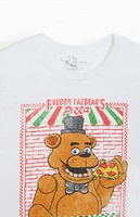 Kids Freddy's Fazbear's Pizza T-Shirt