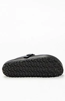 Birkenstock Women's Boston Essentials EVA Clog Black