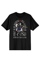 Pabst Blue Ribbon Grim T-Shirt