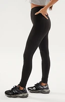 PAC 1980 WHISPER Active Everyday Pocket Yoga Pants