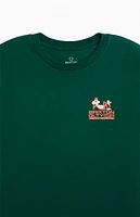 Brixton Cool Cat T-Shirt
