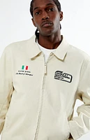 Formula 1 x PacSun Italy Grand Prix Work Jacket