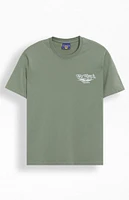 Coney Island Picnic Sky Ranch T-Shirt