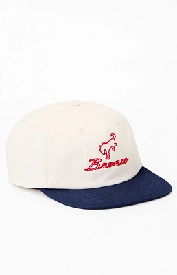 FORD Bronco Snapback Hat