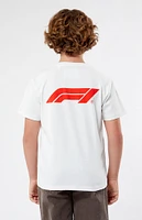 Formula 1 x PacSun Kids Las Vegas T-Shirt