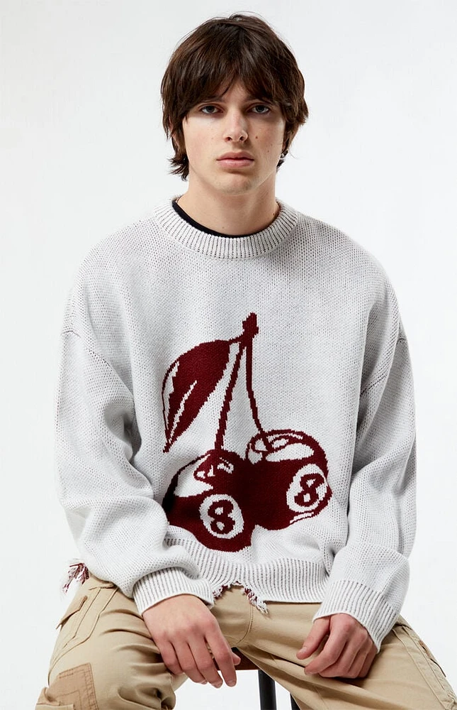 PacSun Lucky Sweater