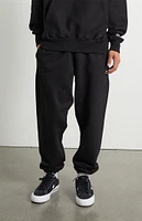 Champion Reverse Weave Mini C Sweatpants