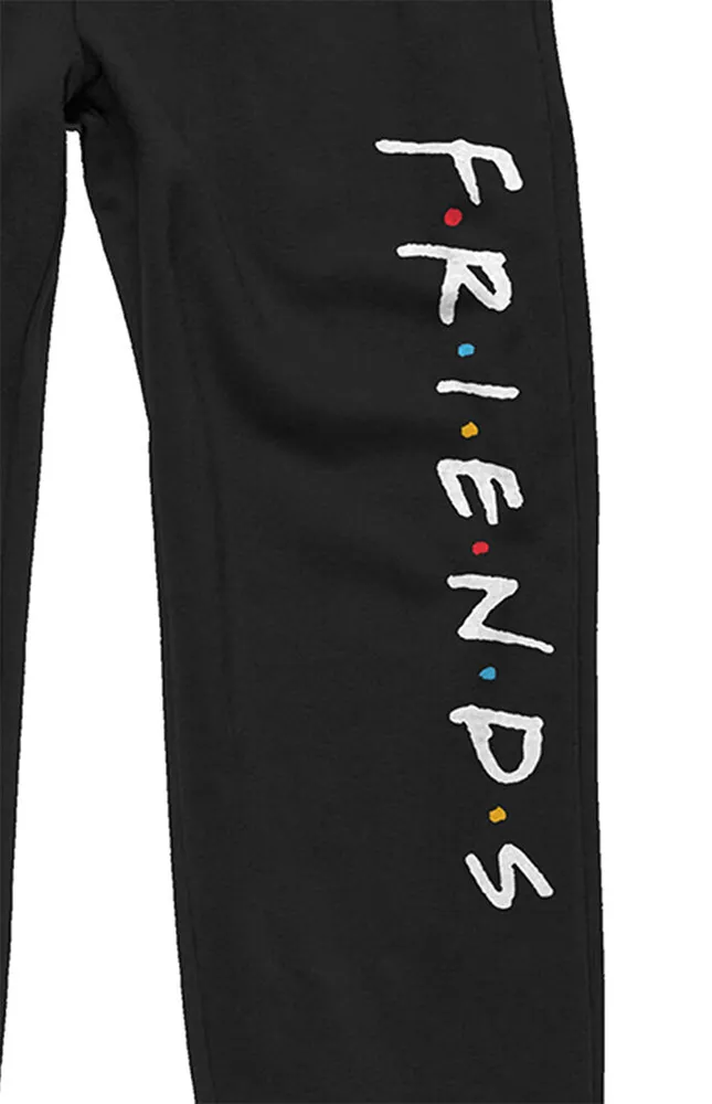 Friends Logo Sweatpants