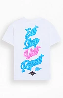 WWE Wrestlemania Main Event Jey Uso T-Shirt