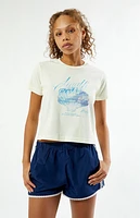 PS / LA Italy Scenic T-Shirt