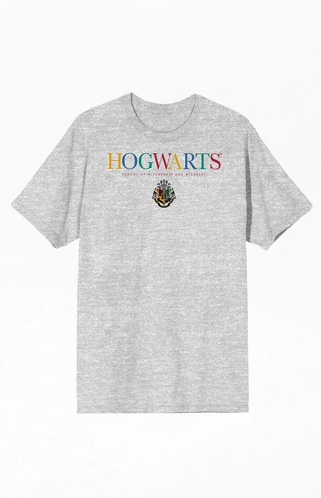 Hogwarts T-Shirt