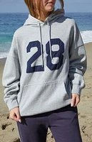 John Galt 28 Christy Hoodie