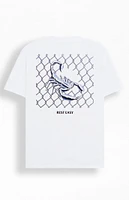 Rest Easy Keep Out T-Shirt