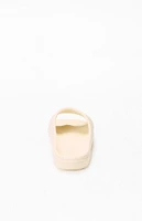 adidas Off White Adilette Lumia Slides