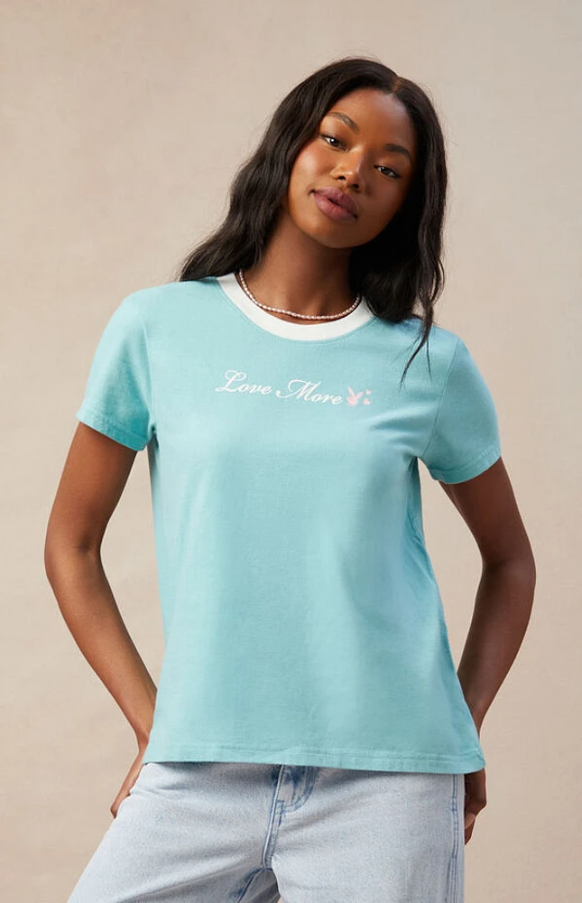 By PacSun Love More T-Shirt