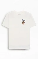 Brixton Coors Bound T-Shirt