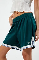 Reebok Team Mesh Shorts