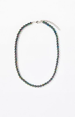 PacSun Pearl Necklace