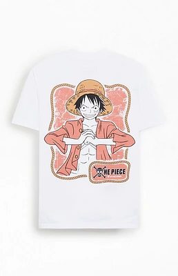 HYPLAND One Piece T-Shirt