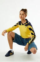 Puma Road To Unity Football Jersey