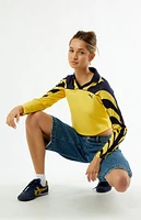 Puma Road To Unity Football Jersey