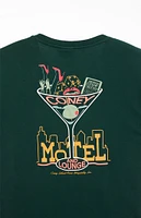 Coney Island Picnic Motel T-Shirt