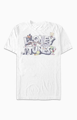 Looney Tunes Squad T-Shirt