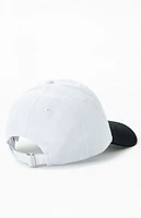 By PacSun Colorblock Dad Hat