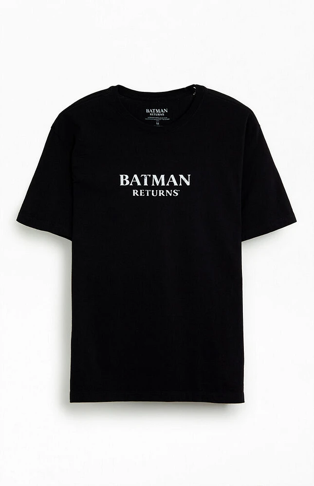 Batman Returns Vintage T-Shirt
