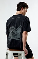 PacSun Escape Reality Oversized T-Shirt