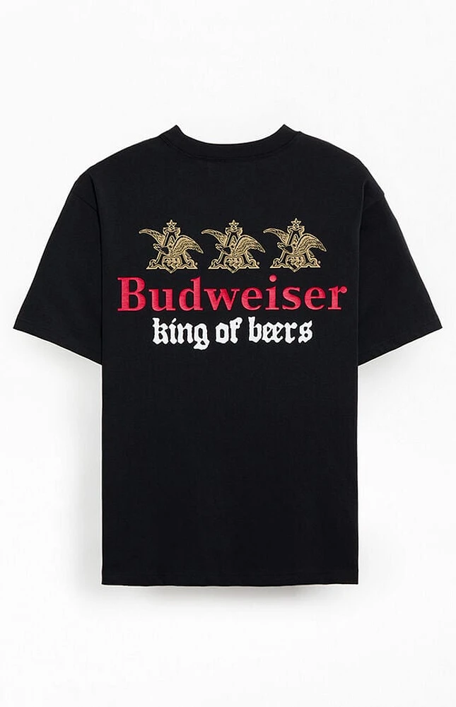 Budweiser By Pacsun Triple Inside Out T-Shirt
