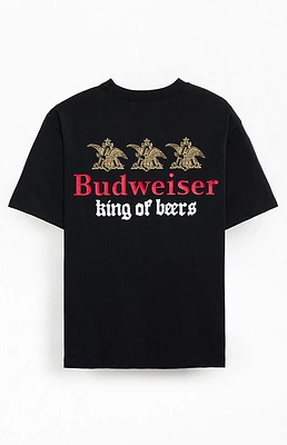 Budweiser By Pacsun Triple Inside Out T-Shirt