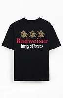 Budweiser By Pacsun Triple Inside Out T-Shirt