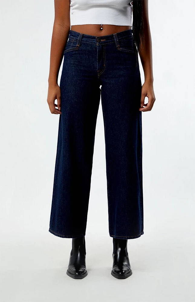 Levi's 94 Baggy Wide Leg Jeans