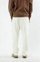 PacSun Embroidered Straight Leg Sweatpants