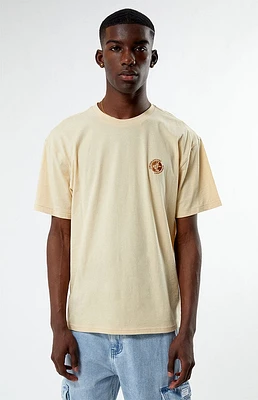 PacSun Eco Yours Embroidered T-Shirt