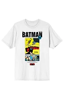 Batman 90th Anniversary T-Shirt