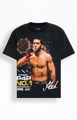UFC P4P Islam Makhachev T-Shirt