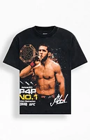 UFC P4P Islam Makhachev T-Shirt