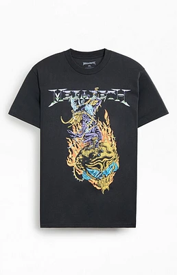 Megadeth Youthanasia Tour T-Shirt